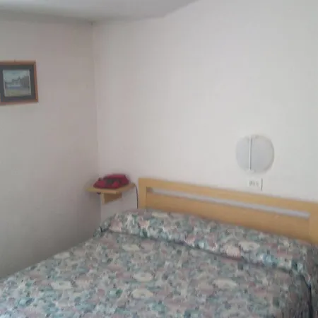 Eur Hotel
