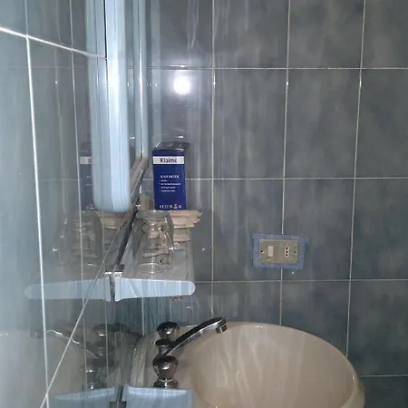 Hotel Eur 3*