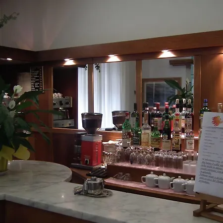 Hotel Eur Montecatini Terme