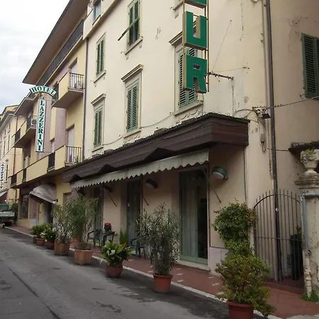 Eur 3* Montecatini Terme