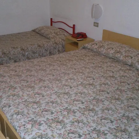 Eur 3* Montecatini Terme